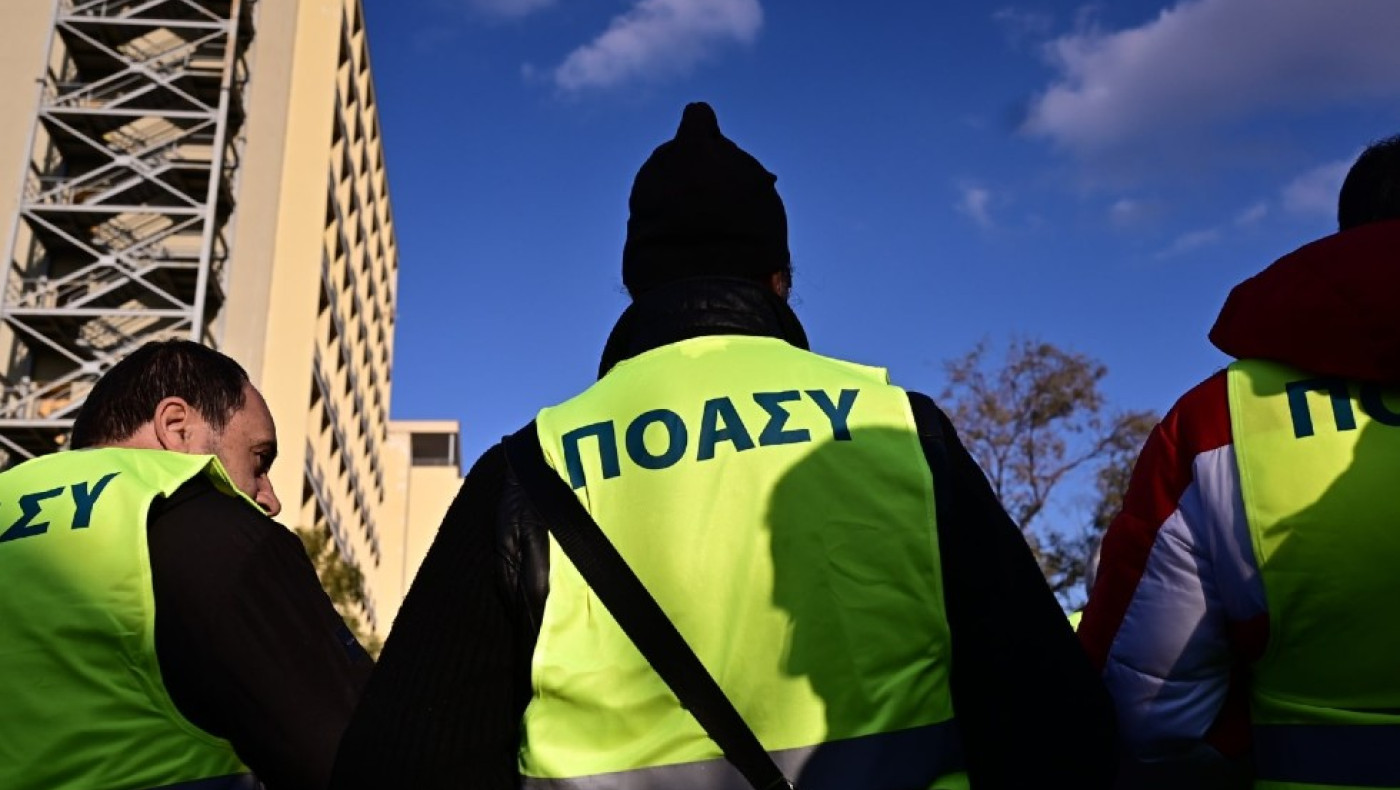 Στα κάγκελα η ΠΟΑΣΥ: «Κύριε Υπουργέ, δυστυχώς επτωχεύσαμεν;»