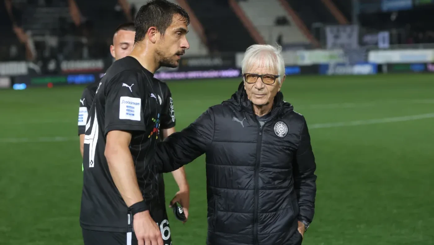 Μπουρουτζίκας: «Δεν ξέρουμε τι γίνεται με την ΑΕΚ - Άργησαν να γίνουν τα ρόστερ»