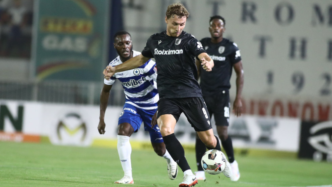 Κυριάκος στη Ρωσία: «Κανείς δεν χρειάζεται να ανησυχεί για τον Τσάλοφ»