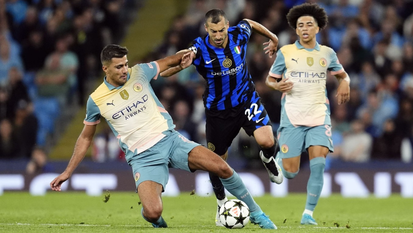 Το «αντάρτικο» των ποδοσφαιριστών-Κοντά σε απεργία: «Υπερβολικό να παίζουμε 70 αγώνες»