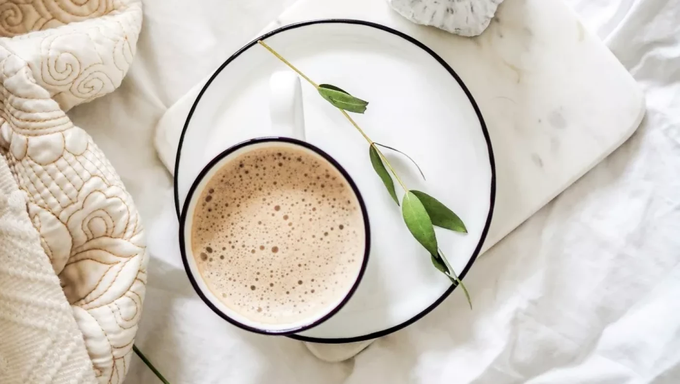 Ο καφές μπορεί να σε προστατέψει από τις επιπτώσεις της καθιστικής ζωής