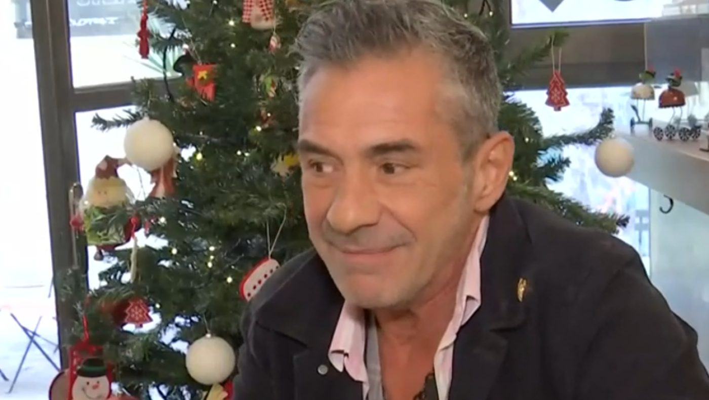 Διονύσης Πρώιος: Ποιος ήταν ο πρώην παίκτης του MasterChef που σκοτώθηκε σε τροχαίο