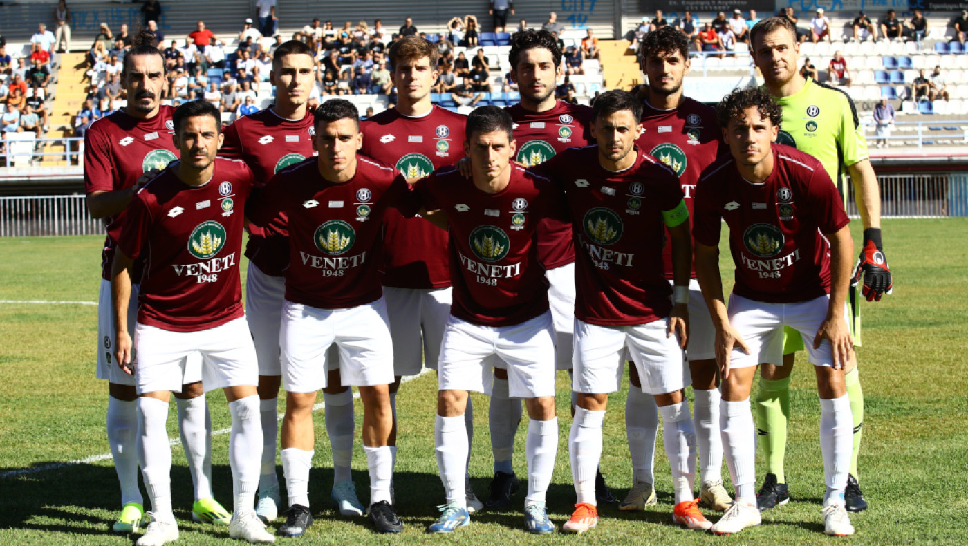 Μεταγραφές Ηρακλή: «Δεν μπαίνει τέλος με Γιαννίκογλου - Τι γίνεται με στόπερ και φορ»