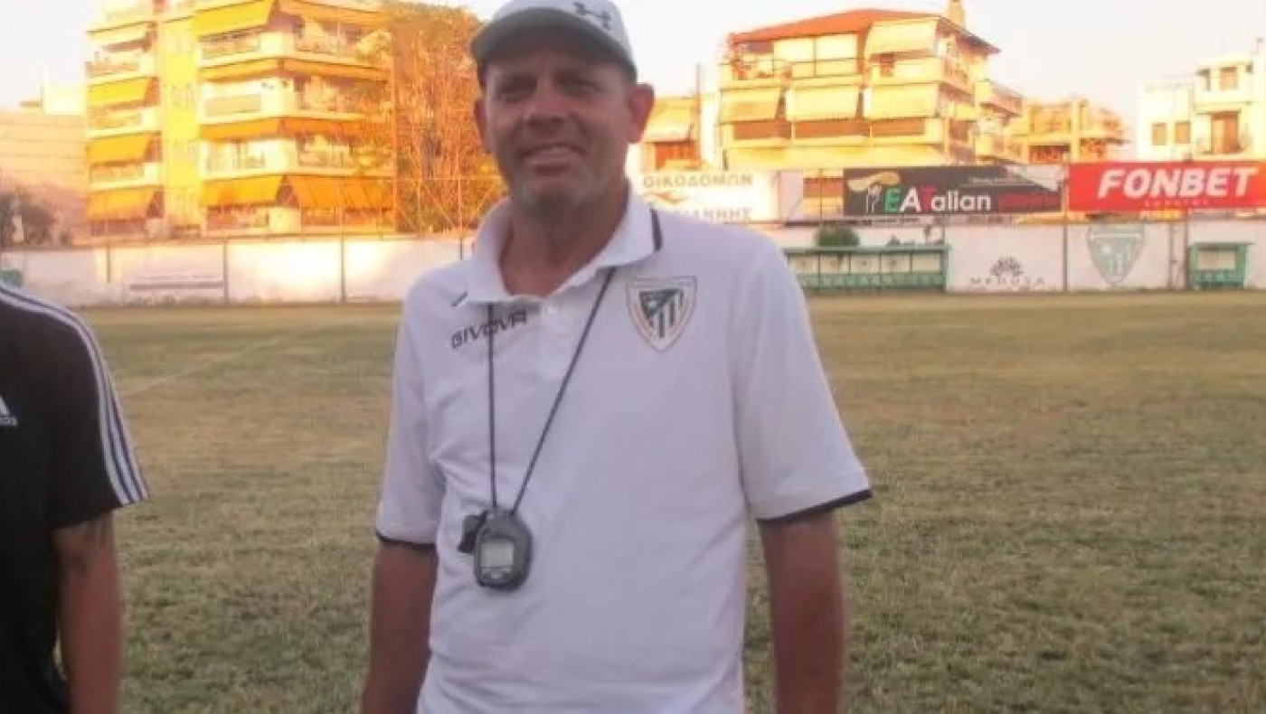 Θαναηλάκης για Αγροτικό Αστέρα: «Να ευχαριστήσω για τη συνεργασία»