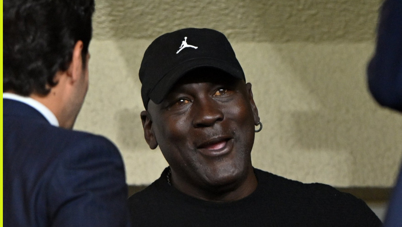 Μάικλ Τζόρνταν: Διακοπές στην Κέρκυρα με το μυθικό γιοτ που έχει - Πόσο κοστίζει