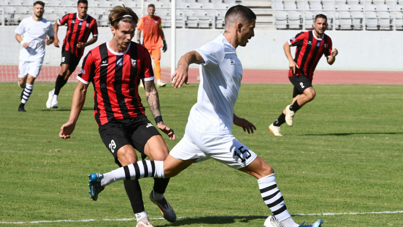 Καλαμάτα: «Πέφτει» χρήμα μετά το διπλό στην Πάτρα-Επική ανάρτηση