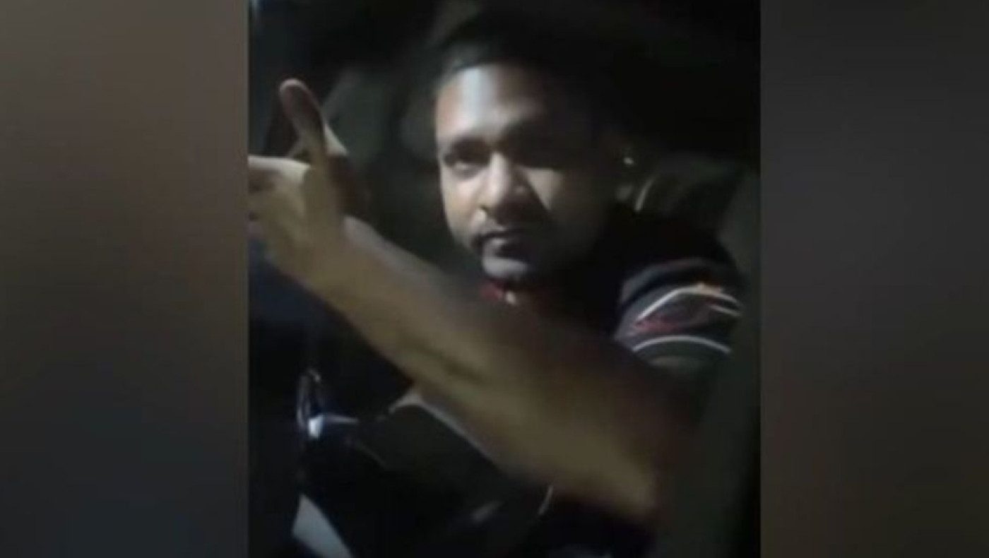 ΕΠΟΣ-Προσπάθησε να κλέψει αυτοκίνητο αλλά κλειδώθηκε μέσα: «Μπορώ να βγω;»