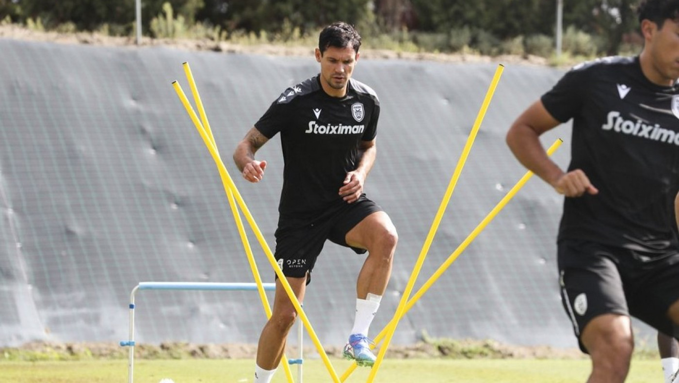 ΠΑΟΚ: Γενέθλια με... επανεκκίνηση θέλει ο Λόβρεν