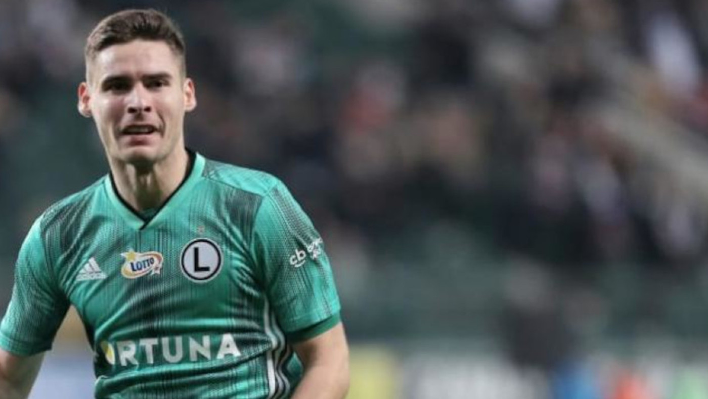 Αστέρας AKTOR: «Σκανάρει» τον Γιάροσλαβ Νιέζγκοντα