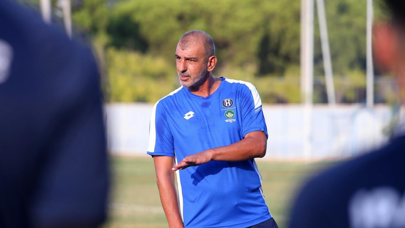 Οφρυδόπουλος: «Στόχος του Ηρακλή είναι ο πρωταθλητισμός και μόνο»