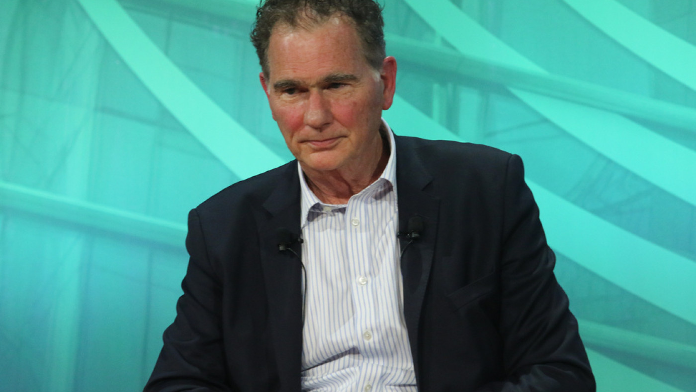 Νίκος Παπανδρέου: Ποιον υποψήφιο στηρίζει για την προεδρία του ΠΑΣΟΚ