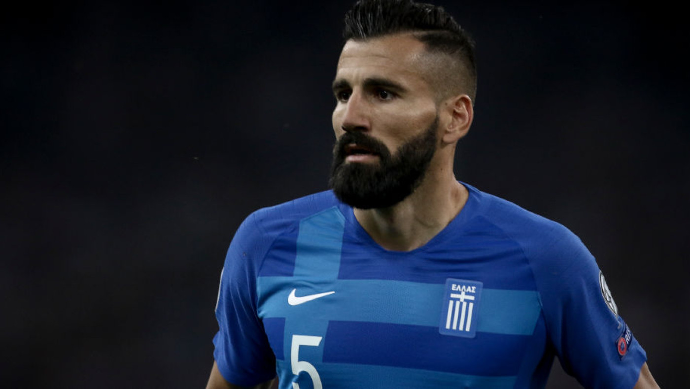 Ηρακλής: «Τινάζει την μπάνκα» ο Μονεμβασιώτης-Μία... ανάσα από Σιόβα