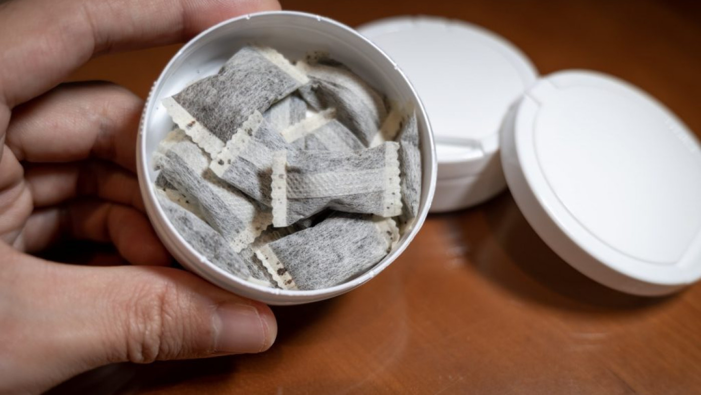 16χρονος μαθητής κατανάλωσε στικ νικοτίνης και κατέληξε στο νοσοκομείο