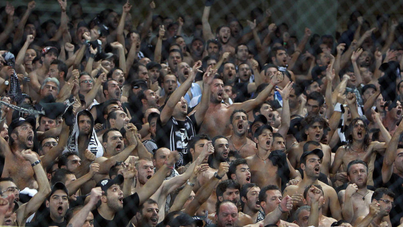 Παρέμβαση Βρούτση για τη μετακίνηση οπαδών του ΠΑΟΚ στην Πόλη