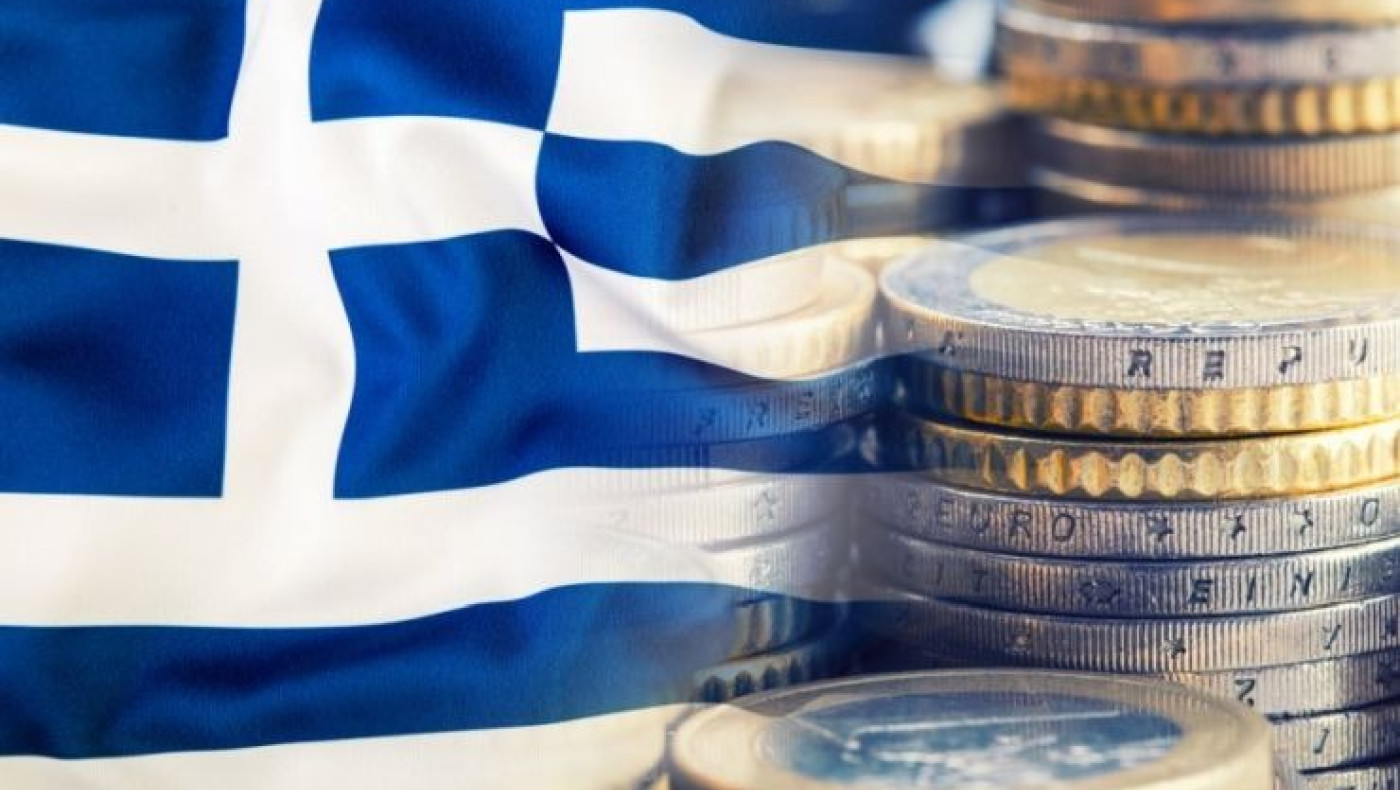 Μεγάλη Βρετανία: Δημιουργεί ντοκιμαντέρ για το ελληνικό χρέος