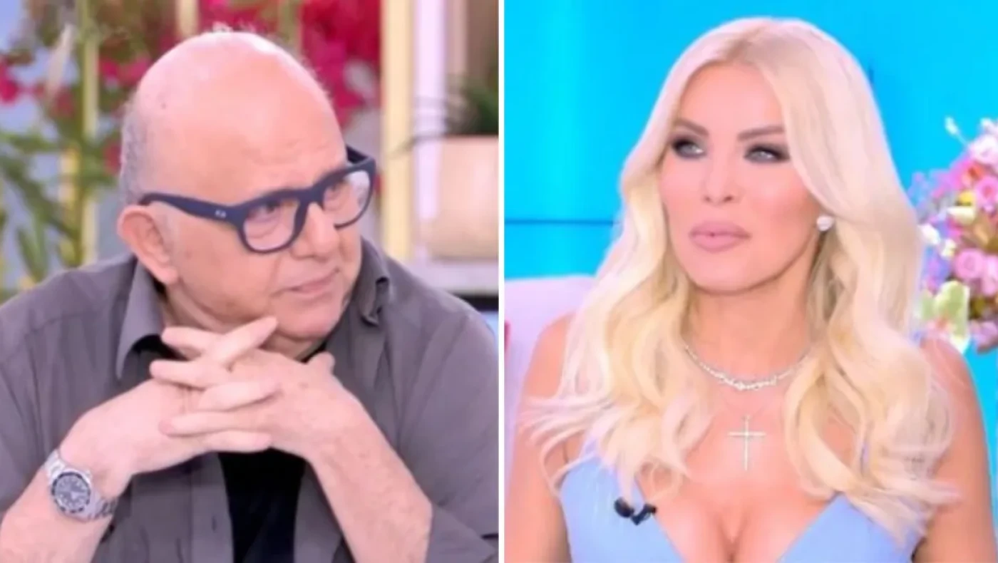 Μουρατίδης σε Καινούργιου: «Είσαι τρελή και μέσα στην ανασφάλεια»