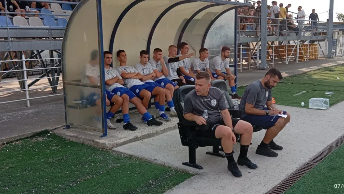 Καμπουρίδης για Ευκαρπία: «Σπουδαία νίκη που θα μας βοηθήσει για τη συνέχεια»