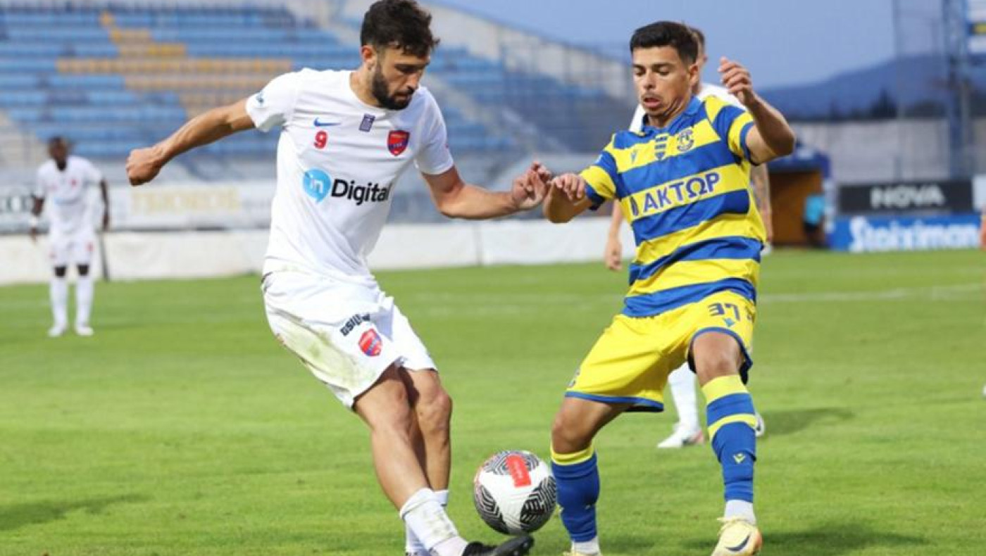 Πήγαν με κοκαΐνη και κάνναβη στο Αστέρας Β Aktor-Πανιώνιος!