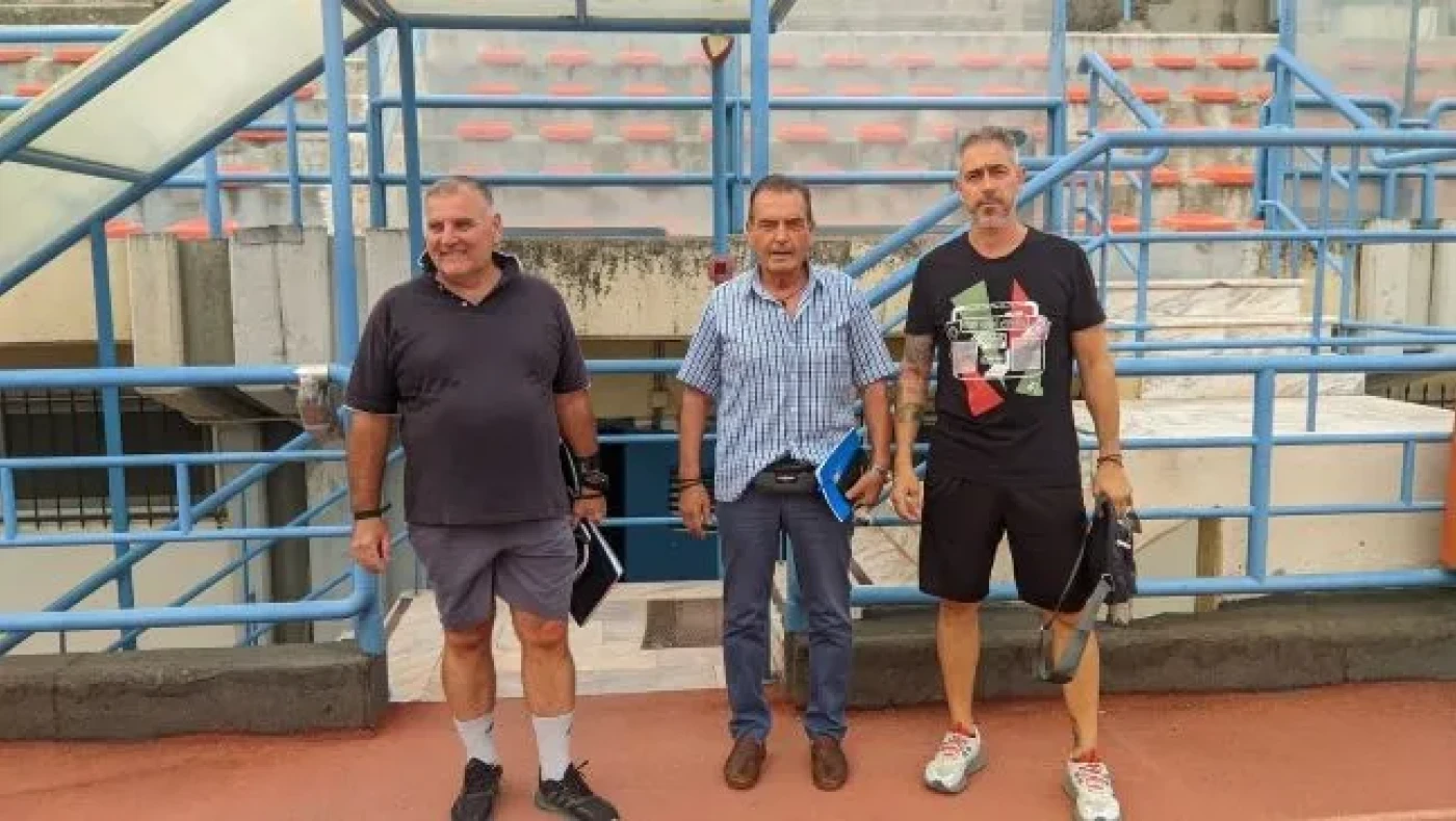 Ηρακλής Αμπελοκήπων-Πουρσανίδης: «Υπομονή και όχι βιαστικές αποφάσεις»