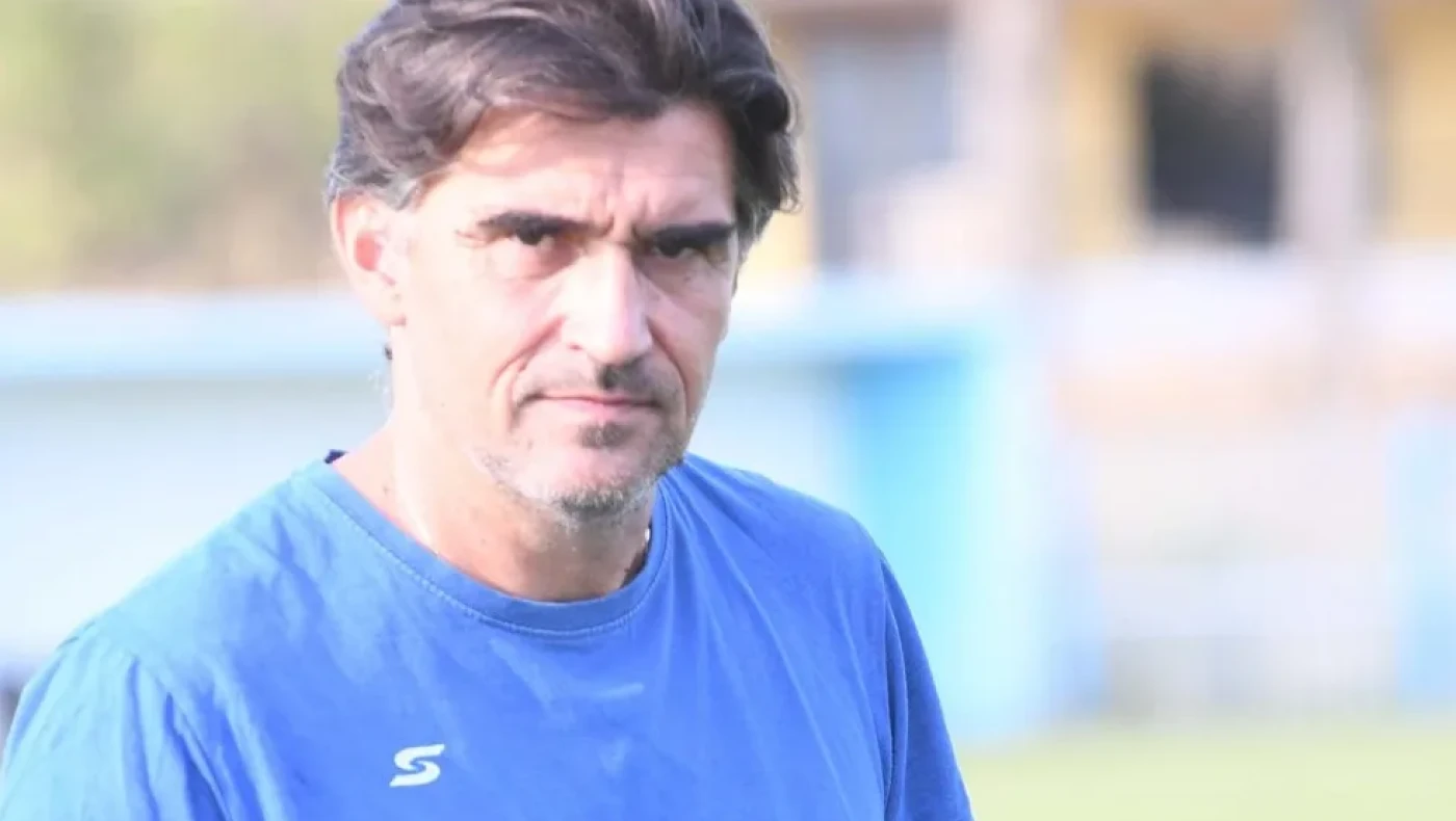 Zαζόπουλος: «Αυτοπεποίθηση για τη συνέχεια»