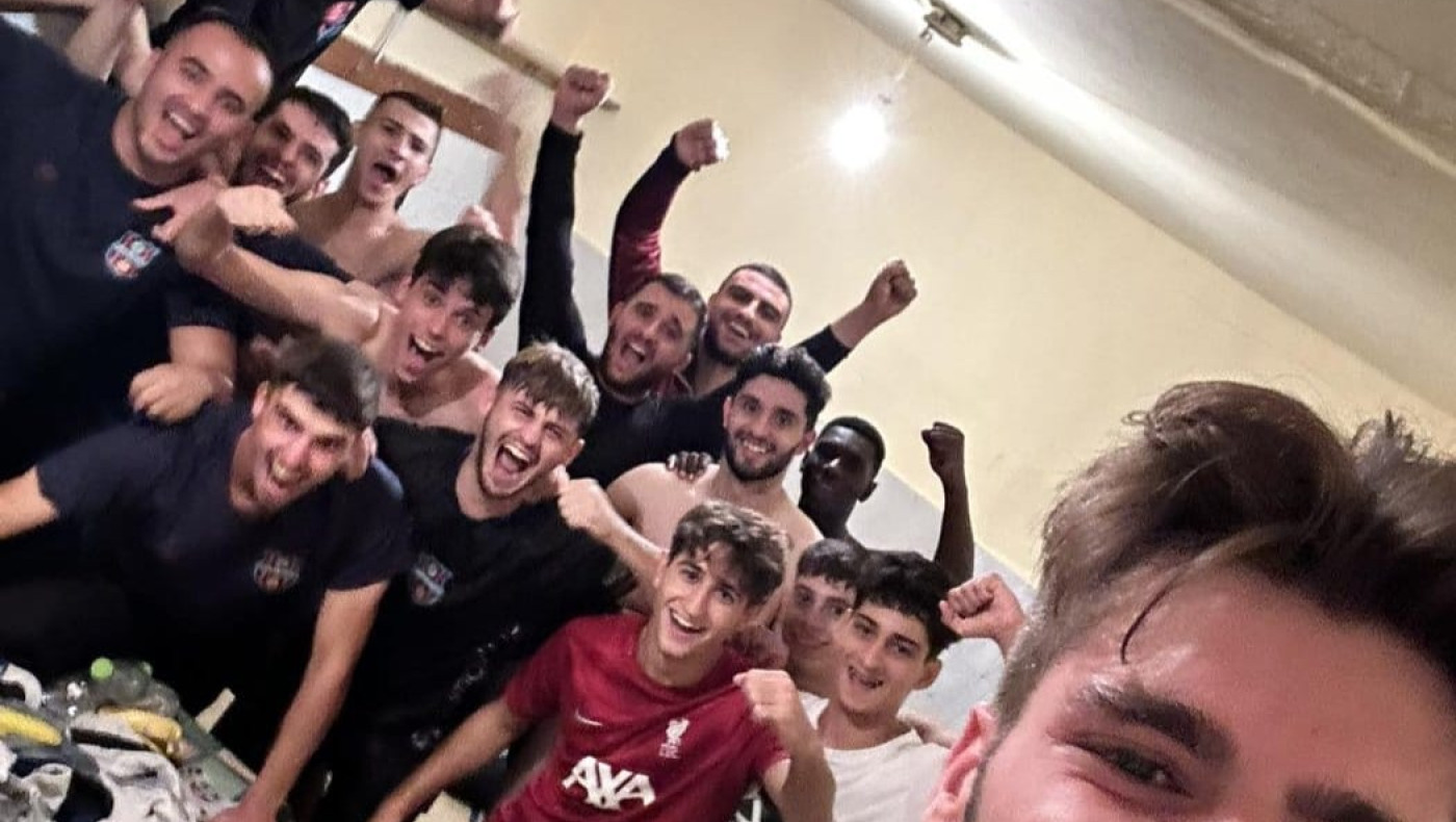 Νίκη με αφιέρωση για τον ΠΟ Ξηροκρήνης