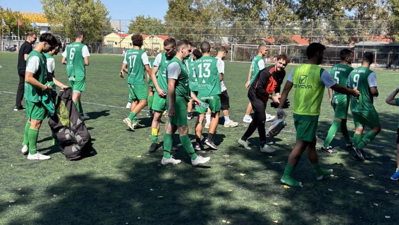 Κύπελλο ΕΠΣΜ:  Υπερίσχυσαν οι φιλοξενούμενοι στα περισσότερα παιχνίδια (ενδεκάδες)