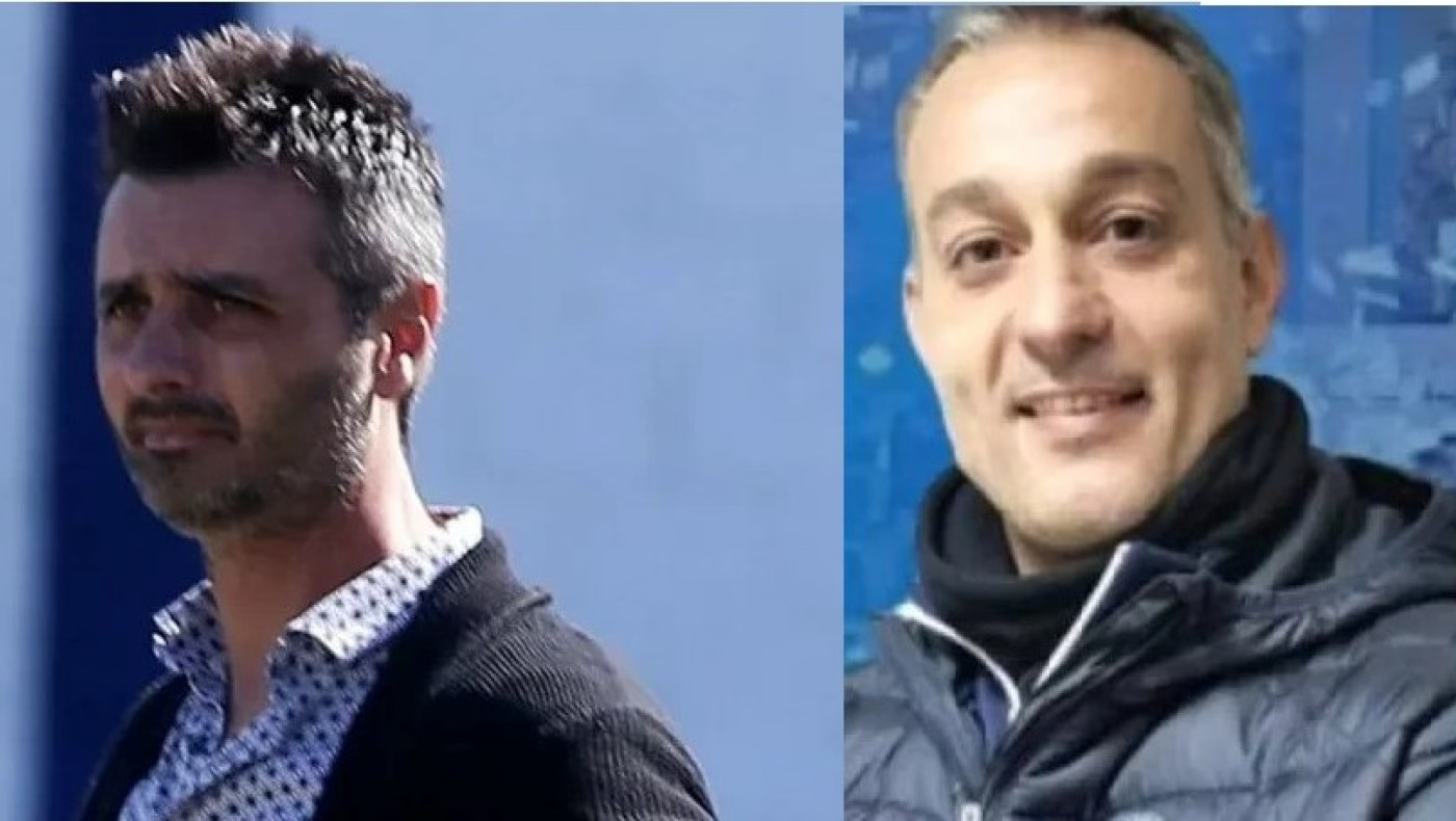 Στεφανόπουλος: «Κρίθηκε στις λεπτομέρειες»-Μίντης: «Είχαμε τα ψυχικά αποθέματα»