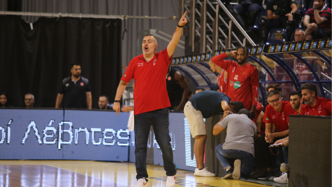 Αποκλεισμός-σοκ για την Χάποελ Τελ Αβίβ- Ποια ομάδα την «πέταξε» εκτός Winner Cup