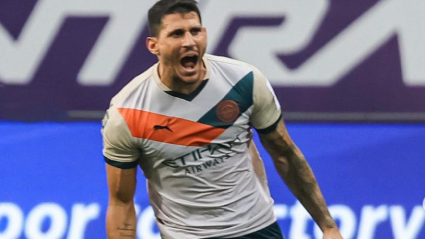 Άνοιξε λογαριασμό και στην... Ινδία ο Καρέλης, με γκολάρα εκτός περιοχής