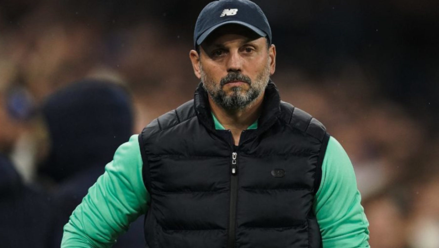 Η Κάρντιφ απέλυσε τον Μπουλούτ!