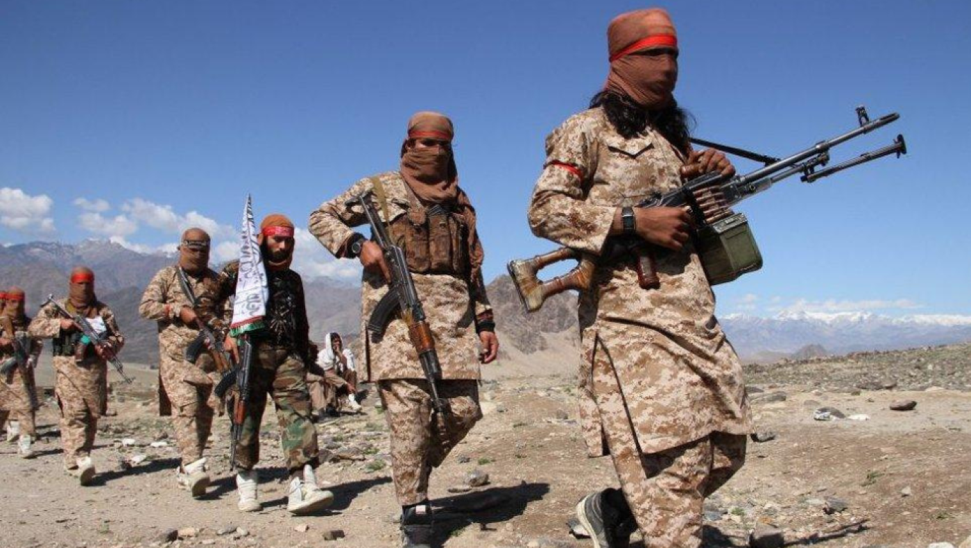 Ταλιμπάν: Αυστηρές διαταγές και στους άνδρες-«Αφήστε γένια, μην κοιτάτε άλλες γυναίκες»