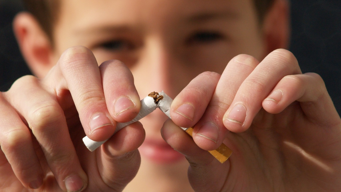 Μετά από πόσα χρόνια από τη διακοπή του καπνίσματος μειώνεται ο κίνδυνος καρκίνου