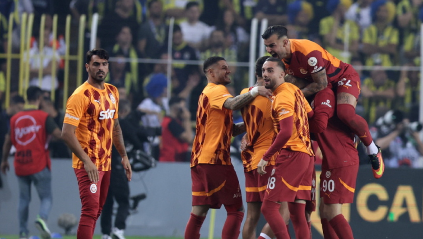 Ποιο είναι το πριμ των παικτών της Γαλατά για τον θρίαμβο με Φενέρ