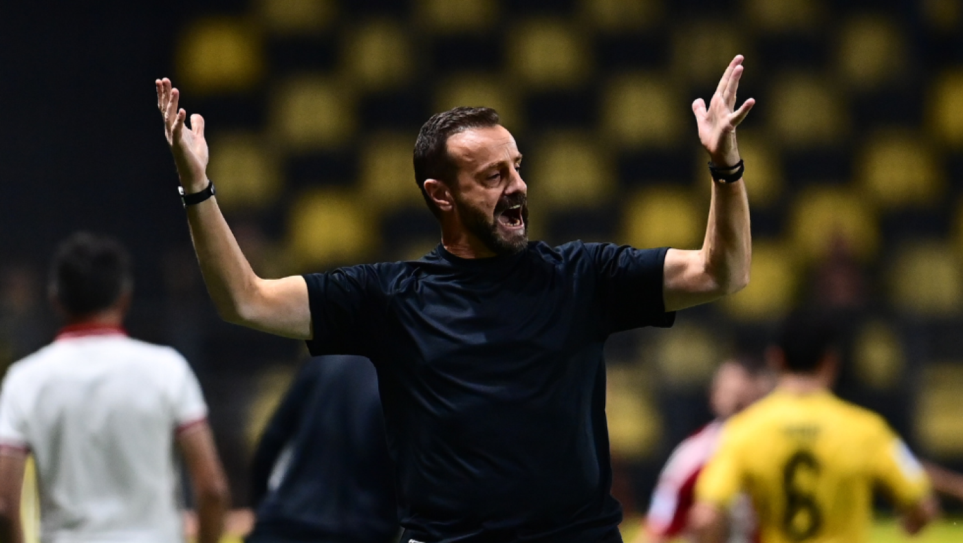 Άρης: Έσπασε την «ερυθρόλευκη» κατάρα ο Μάντζιος