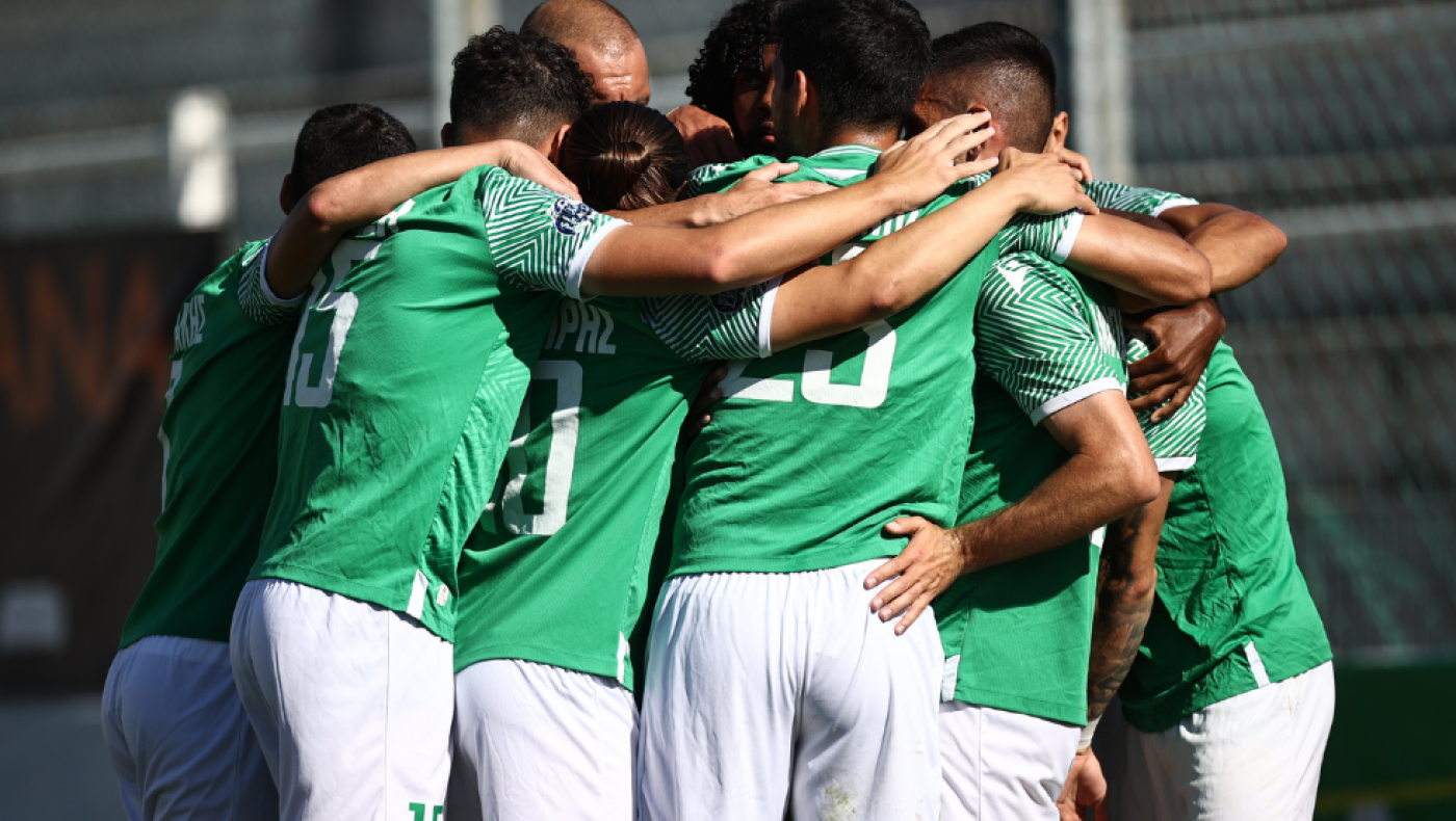 Μακεδονικός: Εκτός έδρας πρεμιέρα στη Ρόδο- «Ξεκινάει το φετινό μας ταξίδι»