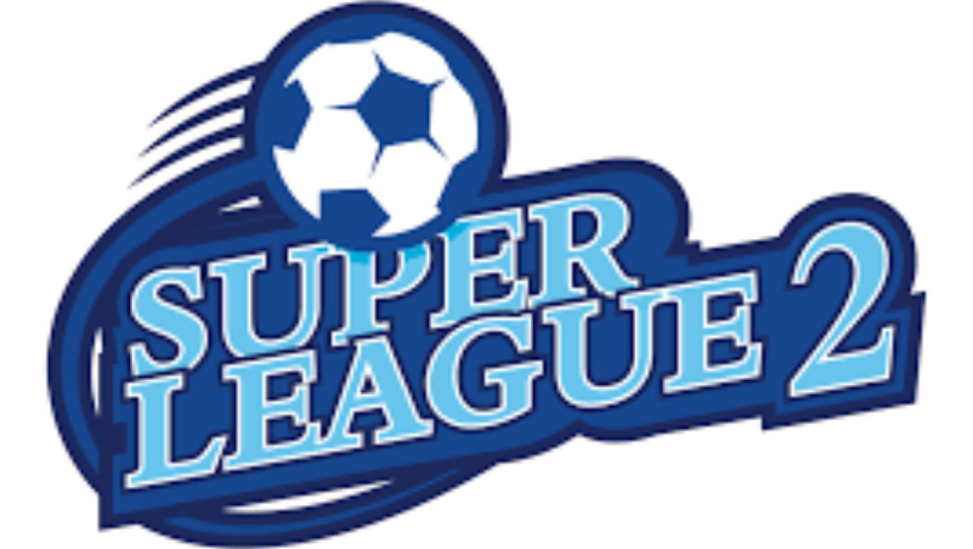 Super League 2: Το πρόγραμμα της 2ης αγωνιστικής