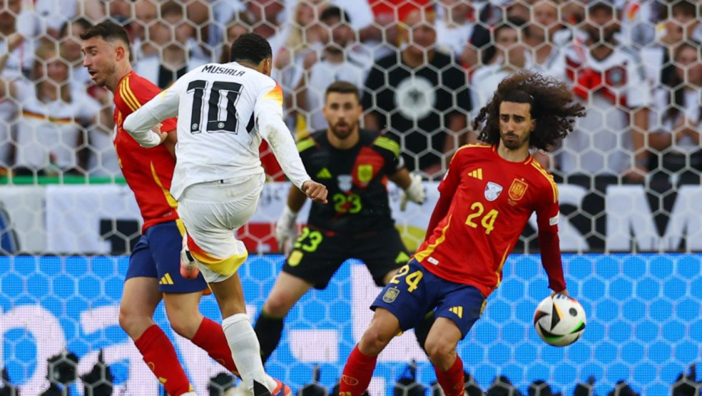 «Πέναλτι του Κουκουρέγια»: Η επαναστατική απόφαση που αλλάζει πολλά