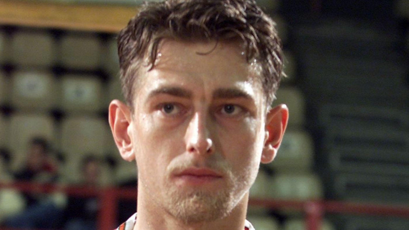 Θρήνος στο τουρκικό μπάσκετ: Πέθανε ο Ασίμ Παρς σε ηλικία 49 ετών