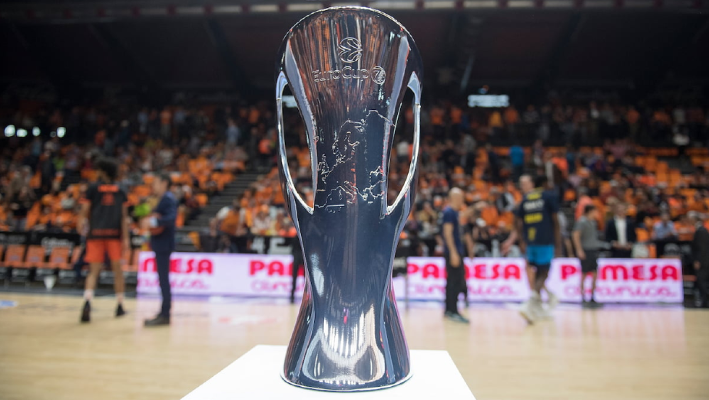 «Πρεμιέρα» για το Eurocup: Πότε παίζει ο Άρης
