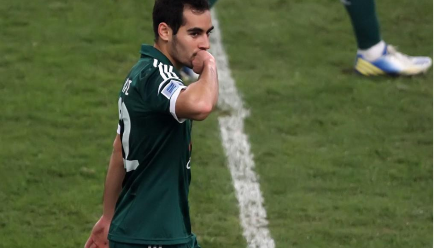 Μαρίνος: «Ο Οσίμεν μπορεί να κρίνει το ματς με μία ενέργεια- Εκεί πρέπει να προσέξει ο ΠΑΟΚ»