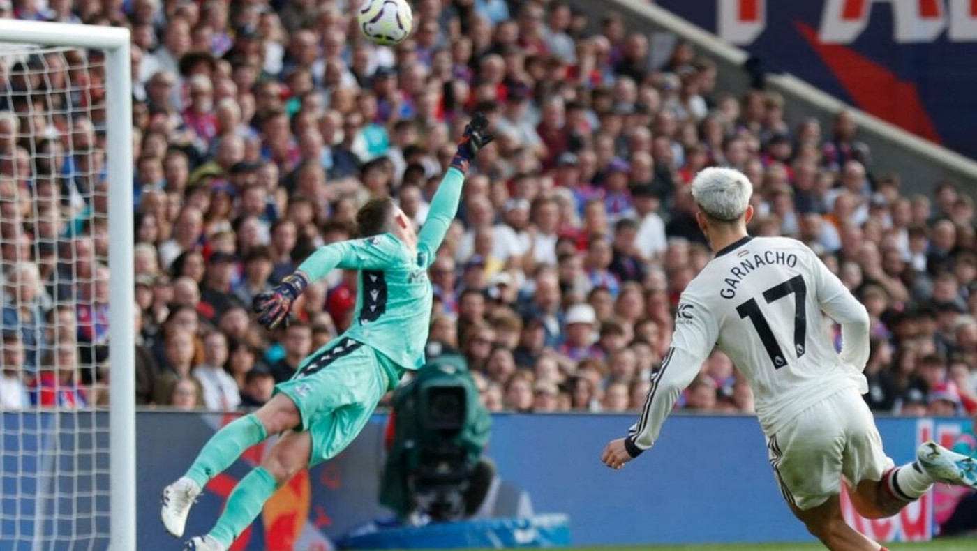 Στραβοπάτησε η Γιουνάιτεντ