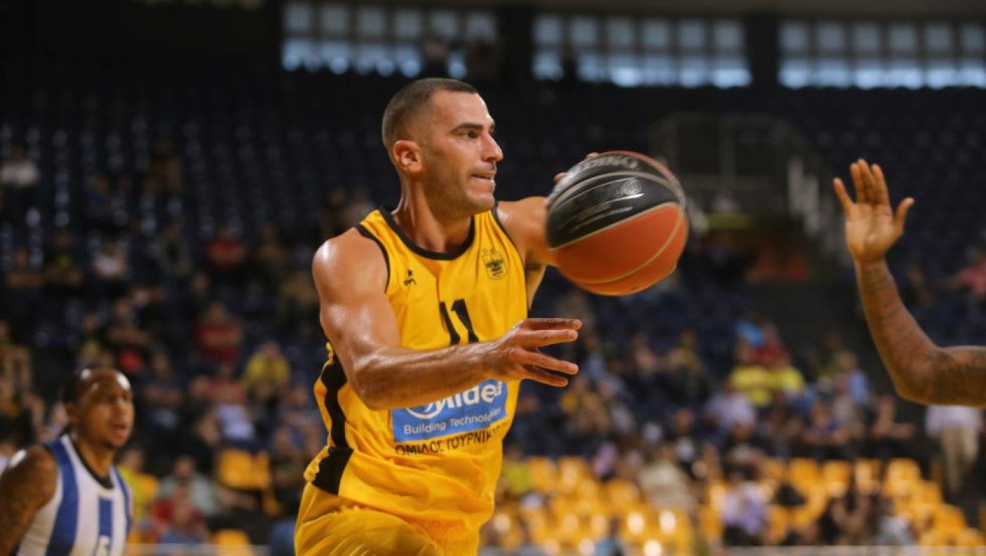 Ο Άρης θα ψάξει στη Βενετία την ιδανική πρεμιέρα