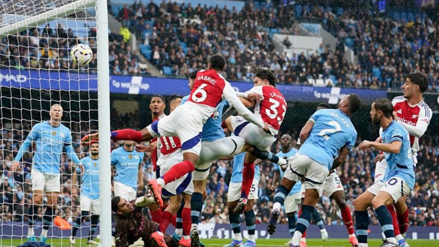 -Χ-αρακίρι για την Άρσεναλ στις καθυστερήσεις