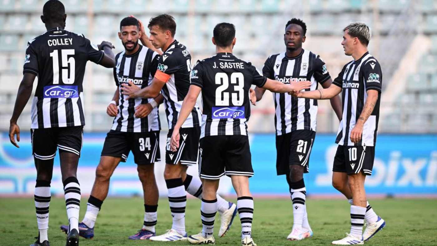 Κόλεϊ: «Χαρούμενος με τη νίκη στο πρώτο μου ματς, γιατί μου ούρλιαξε ο Λουτσέσκου»