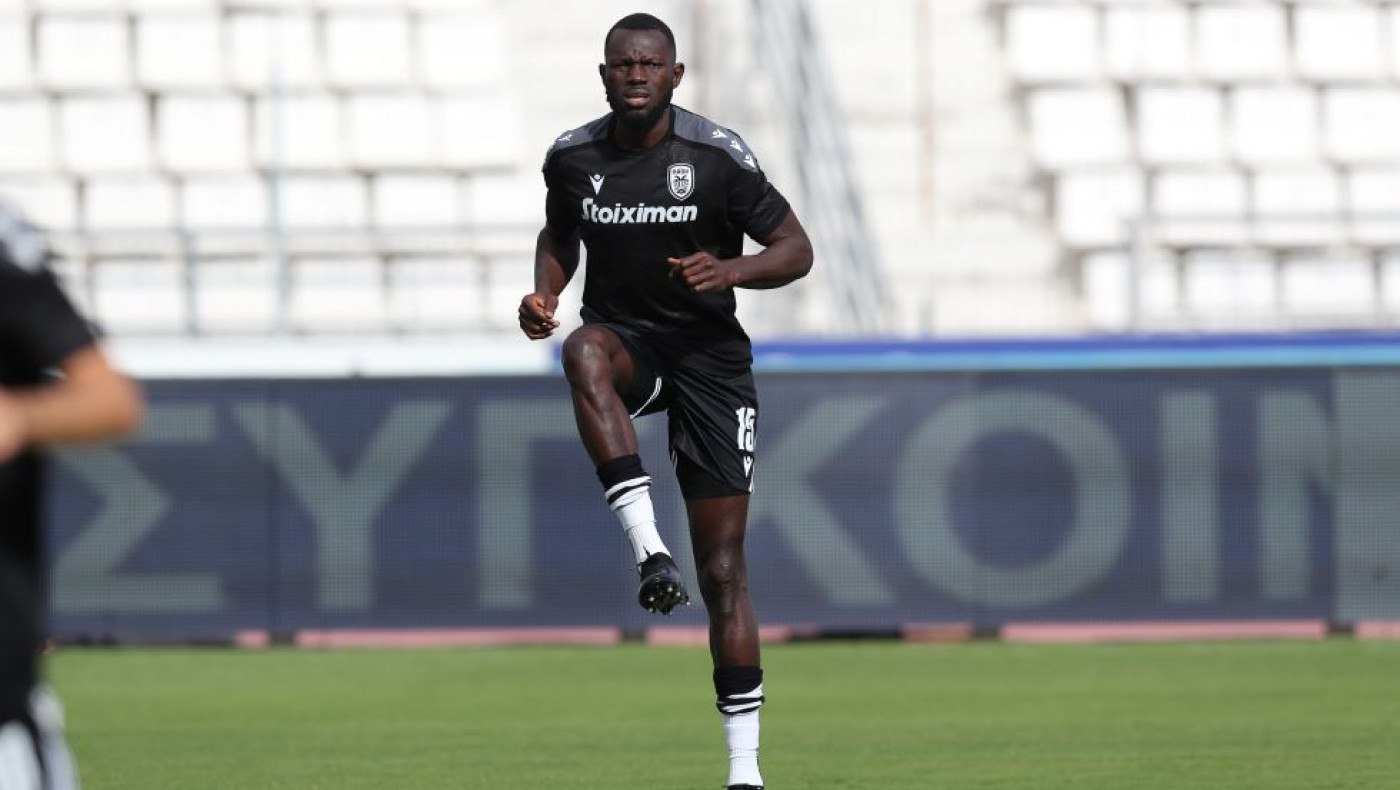 Κουλακιώτης: «Προτιμώ Μιχαηλίδη από Κόλεϊ-Αισθητή η απουσία του Κουλιεράκη»