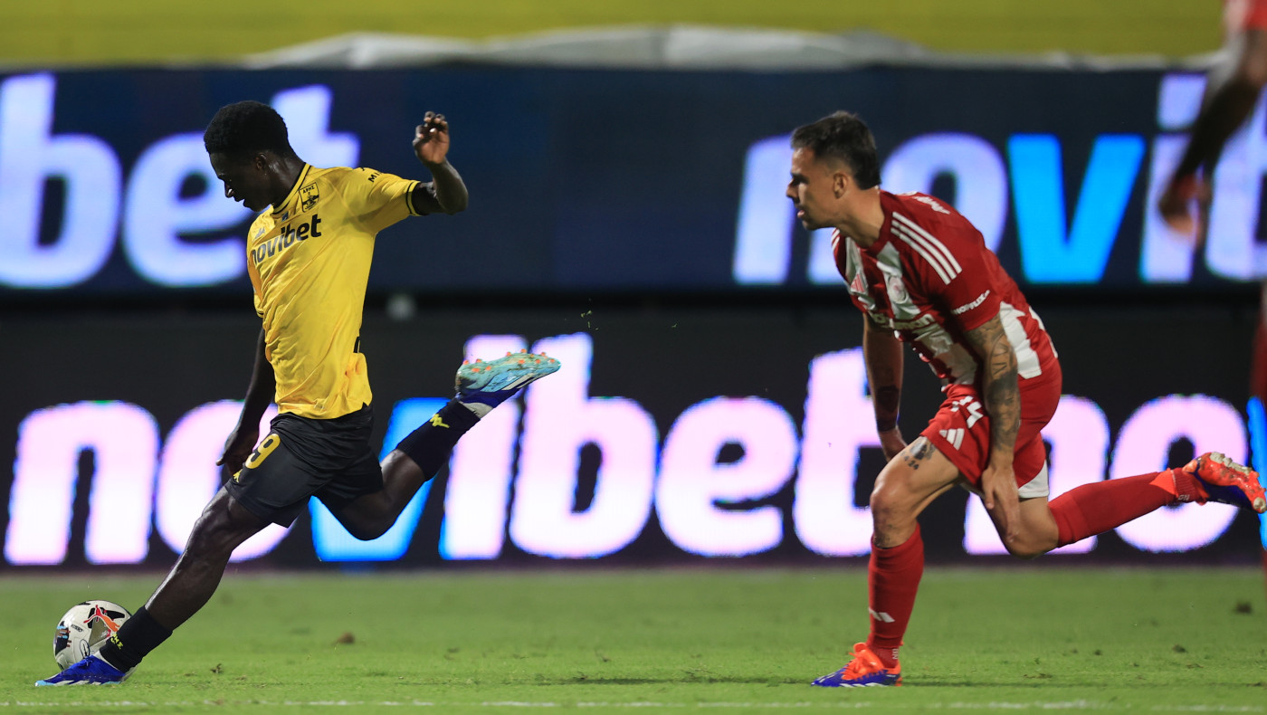 Άρης: Έρχεται αύξηση αποδοχών σε Ντιαντί με υψηλή ρήτρα!