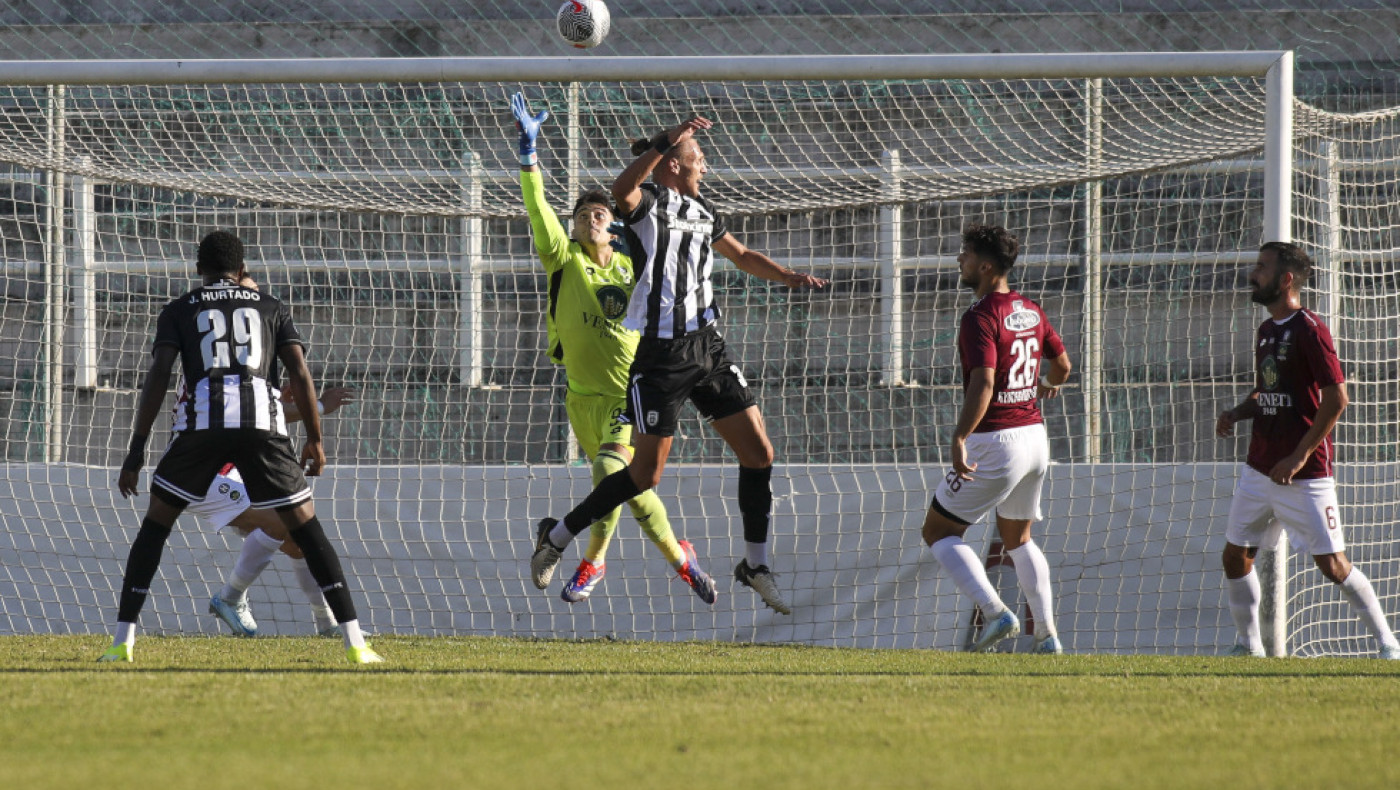 Ο Γιάννης Τσερβίνης σχολιάζει την αποκαρδιωτική εμφάνιση του Ηρακλή στην Ευκαρπία