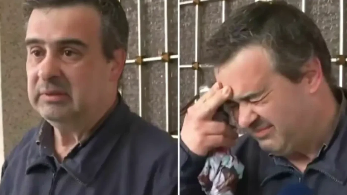 Ιταλία: Στραγγάλισε τη μητέρα του και το παραδέχθηκε σε τηλεοπτική εκπομπή