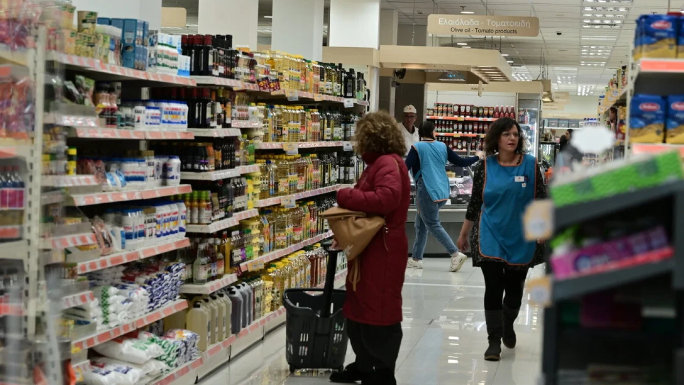 Εντοπίστηκαν 189 καρκινογόνες ουσίες σε πλαστικά και χαρτί, που έρχονται σε επαφή με τρόφιμα