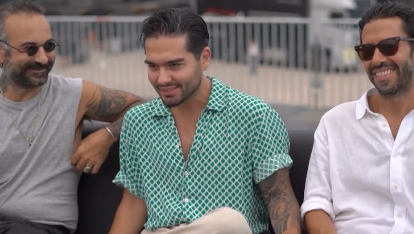 Bίντεο ντοκουμέντο: Tο αυτοκίνητο του Χρήστου Μάστορα πριν γίνει το σήμα για αλκοτέστ